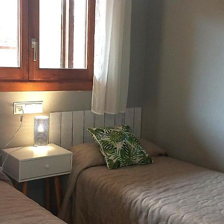Apartamento Punta Montgo Port De Rei L' Escala Buitenkant foto