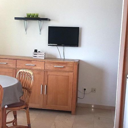 Apartamento Punta Montgo Port De Rei L' Escala Buitenkant foto